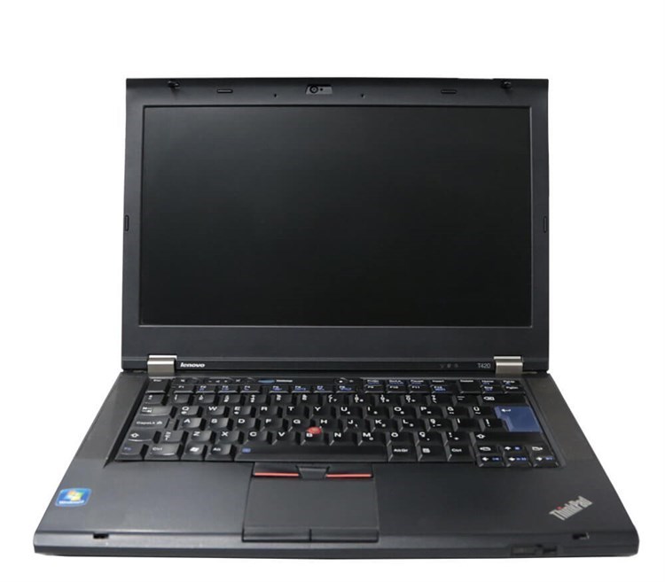 İkinci El NotebookLENOVOLenovo ThinkPad T410 İntel I5 520m 4 Ram 120 SSD 14'' Laptop