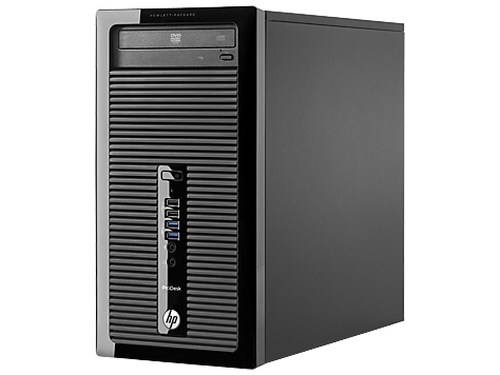İkinci El BilgisayarHPHP 400 G1 İ5 4430 8 Ram 128 SSD Tower 2.El Bilgisayar