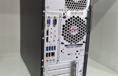 İkinci El BilgisayarLENOVOLenovo P300 İntel İ5 4570 8 Ram 120 SSD Win Pro 2.El Bilgisayar