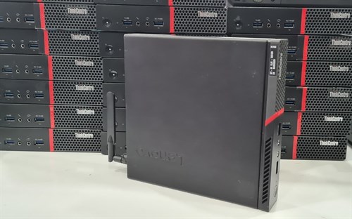 İkinci El BilgisayarLENOVOLenovo ThinkC.M700 İntel İ5 6500 8 Ram 240 m.2 SSD Mini 2.El Bilgisayar