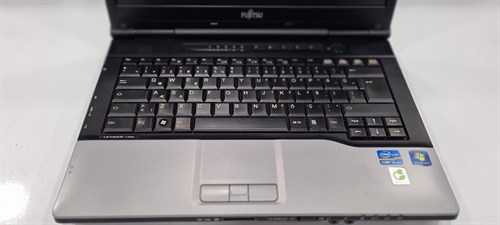 İkinci El NotebookFUJITSUFujitsu LifeBook S752 İntel İ5 3320M 4 Ram 128 SSD 14'' Notebook
