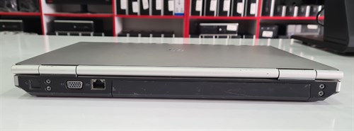 İkinci El NotebookHPHP EliteBook 8460p-İntel İ7 2620m 4 Ram 120GB(Sıfır)SSD 14'' 2.EL Laptop