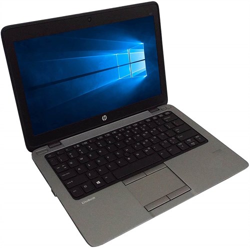 İkinci El NotebookHPHP Elitebook Business 820 G2 Core İ5 5300U 8 Ram 256 SSD 12.5'' Notebook
