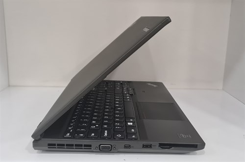 İkinci El NotebookLENOVOLenovo L540 İ5 4200m 8 Ram 256 SSD 15.6'' 2. El Notebook