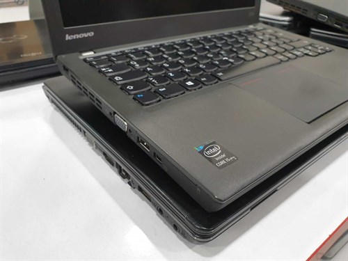 İkinci El NotebookLENOVOLENOVO X240-İ5 4300U-8GB Ram-500GB  HDD-12.5-2.EL Notebook