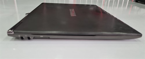 İkinci El NotebookTOSHIBAToshiba Portege Z390-147 İntel İ5 3437U 6 Ram 240 SSD 13'' 2.El Laptop
