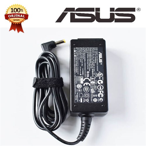 ASUS Orjinal 12V 3A 36W EXA0801XA  Notebook Adaptörü / 2.EL Ürün